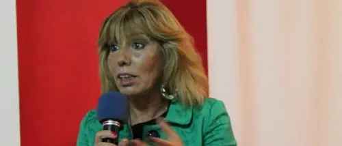 Donna aggredita a Locri, l'appello di Bruna Siviglia alla politica