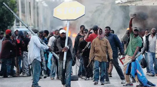 Emergenza migranti, i fondi del decreto Caivano bis (180 milioni) anche per San Ferdinando e Rosarno
