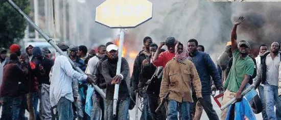 Emergenza migranti, i fondi del decreto Caivano bis (180 milioni) anche per San Ferdinando e Rosarno