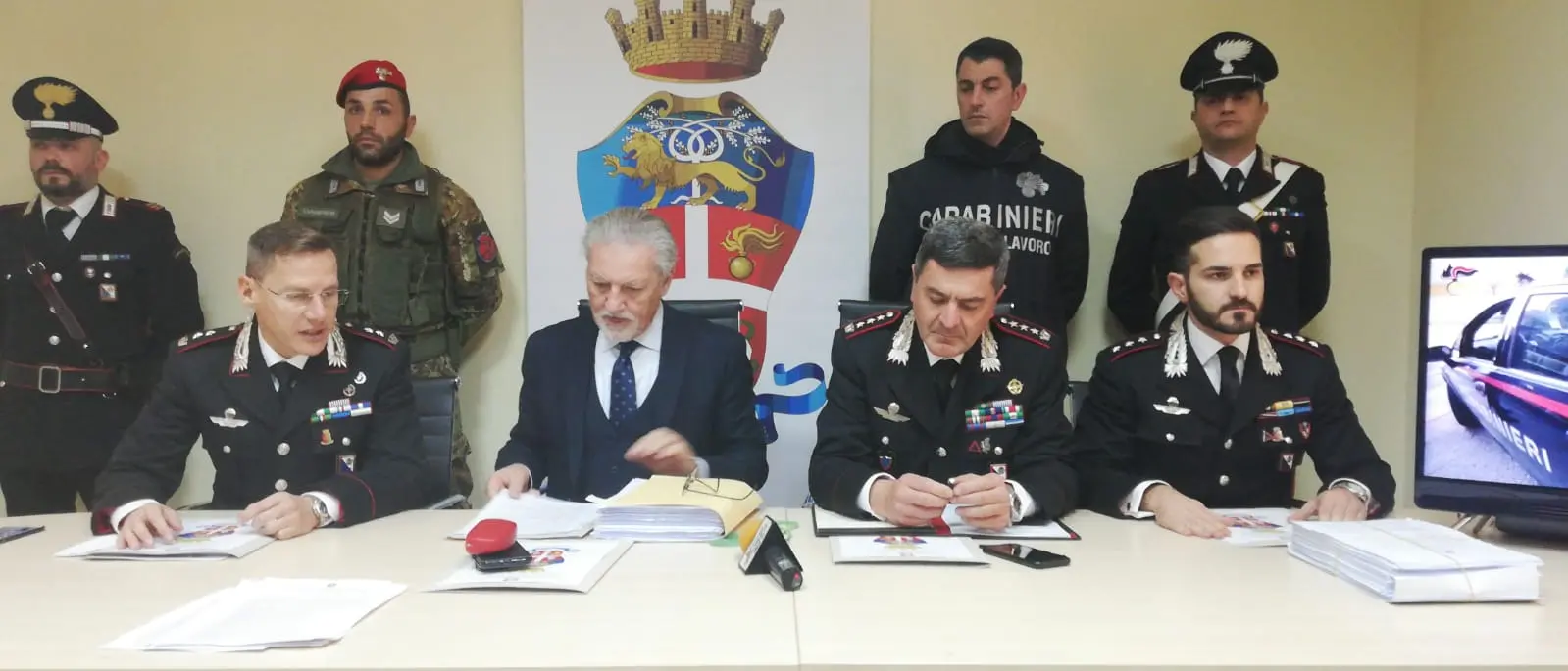 Sfruttamento migranti, l'accusa del Procuratore alla politica