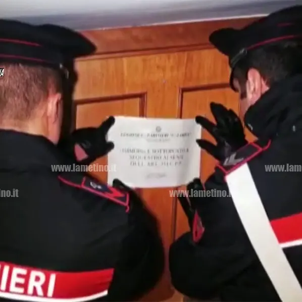 Donna accoltellata a Locri, domani Martelli davanti al Gip