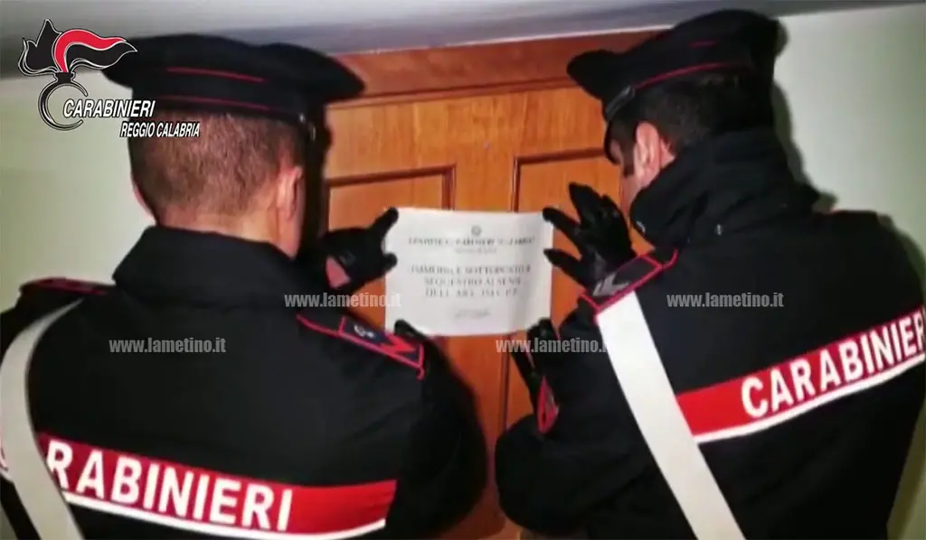 Donna accoltellata a Locri, domani Martelli davanti al Gip