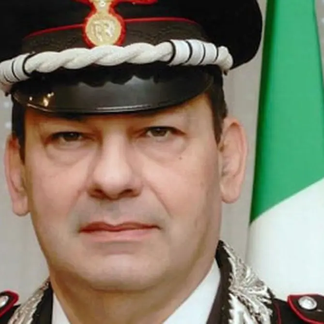 Il colonnello Fazio vittima del dovere, attesa per la sentenza