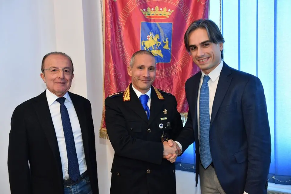 Reggio, nuove assunzioni a tempo indeterminato per la polizia municipale