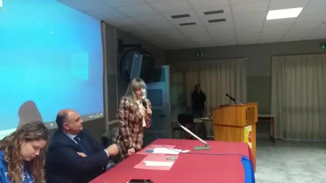 Locri, è iniziato oggi \"Network for a new Europe\"