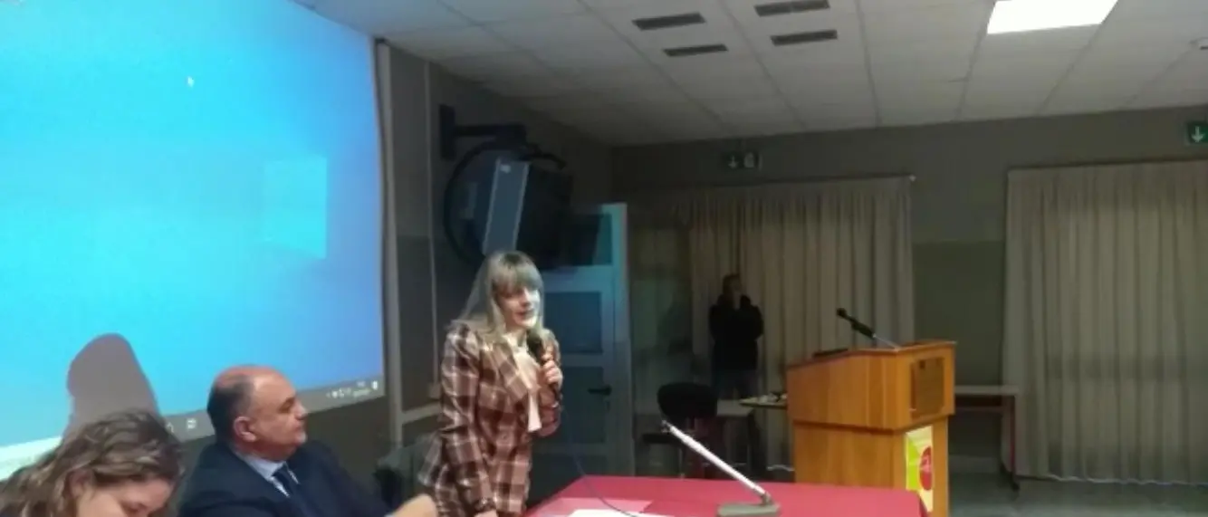 Locri, è iniziato oggi \"Network for a new Europe\"