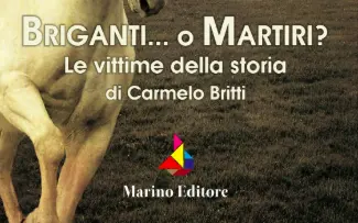 \"Briganti o martiri\" passa di padre in figlio, l'opera postuma di Britti si presenta