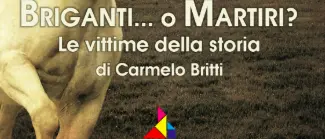 \"Briganti o martiri\" passa di padre in figlio, l'opera postuma di Britti si presenta