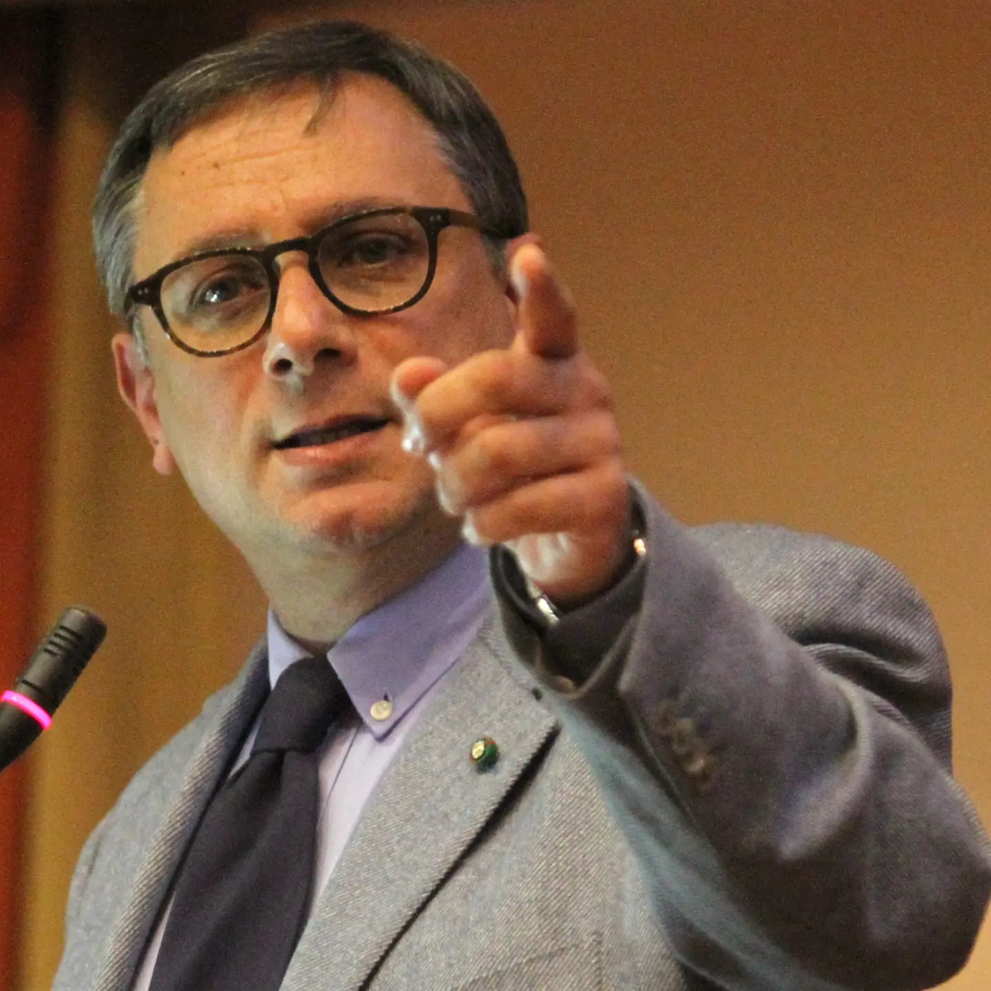 Reggio Calabria, Marziale interviene su nomina ad amministratore parrocchiale di un prete prescritto per pedofilia