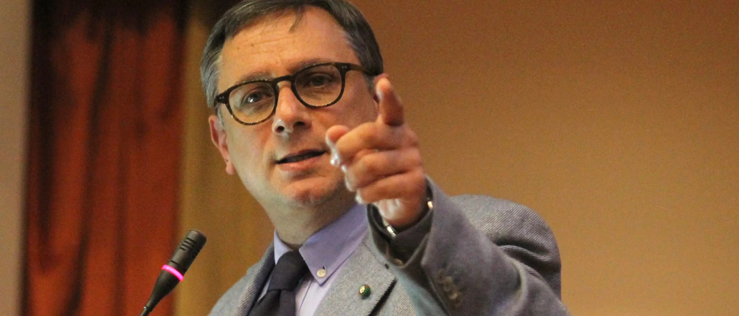 Reggio Calabria, Marziale interviene su nomina ad amministratore parrocchiale di un prete prescritto per pedofilia