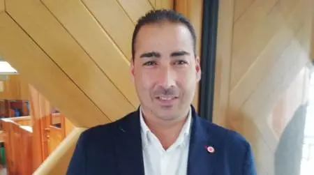 Reggio,Occhipinti entra nella squadra di Fratelli d'Italia