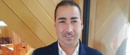 Reggio,Occhipinti entra nella squadra di Fratelli d'Italia