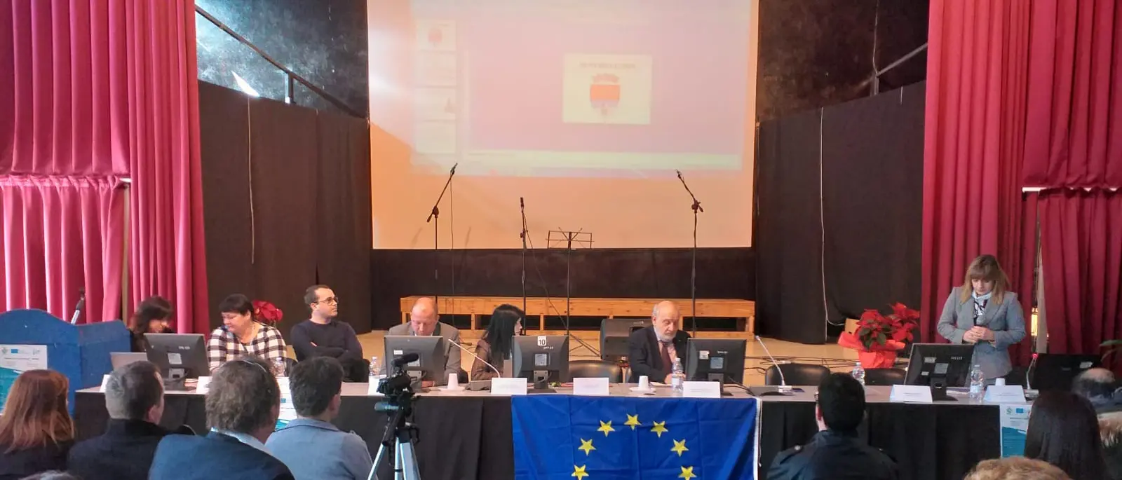 Locri, Lupeni e Dagda. Idee e confronti per una nuova Unione Europea