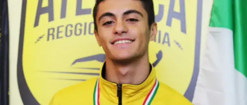 La sfida-social di Alessandro Vitale: «Sostenetemi in finale»