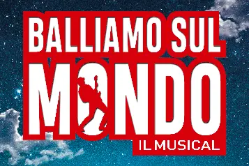 “Balliamo sul mondo”, nuove promozioni per lo show con le canzoni di Ligabue