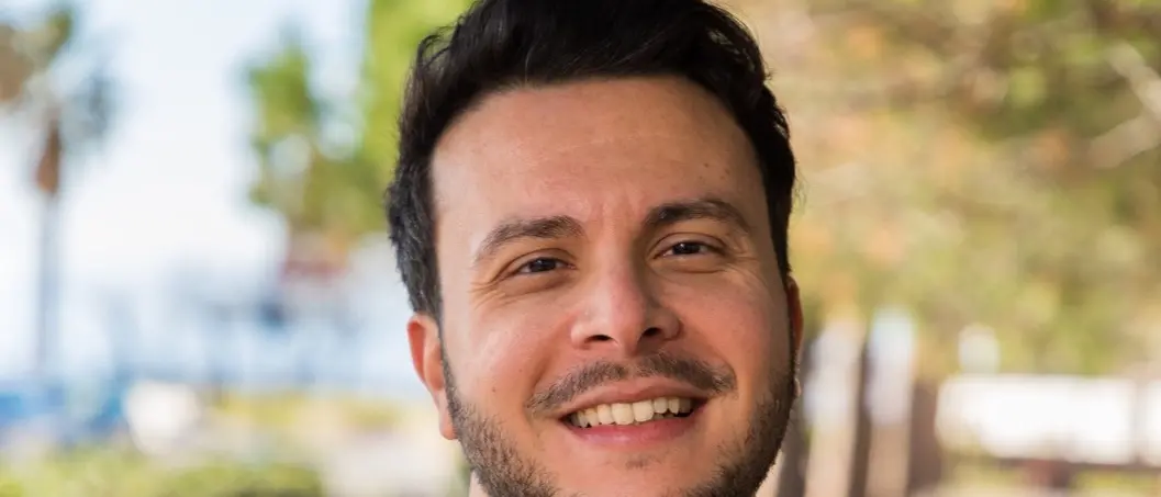 La Locride canta in inglese il giorno degli innamorati, online il nuovo videoclip di Armando Quattrone