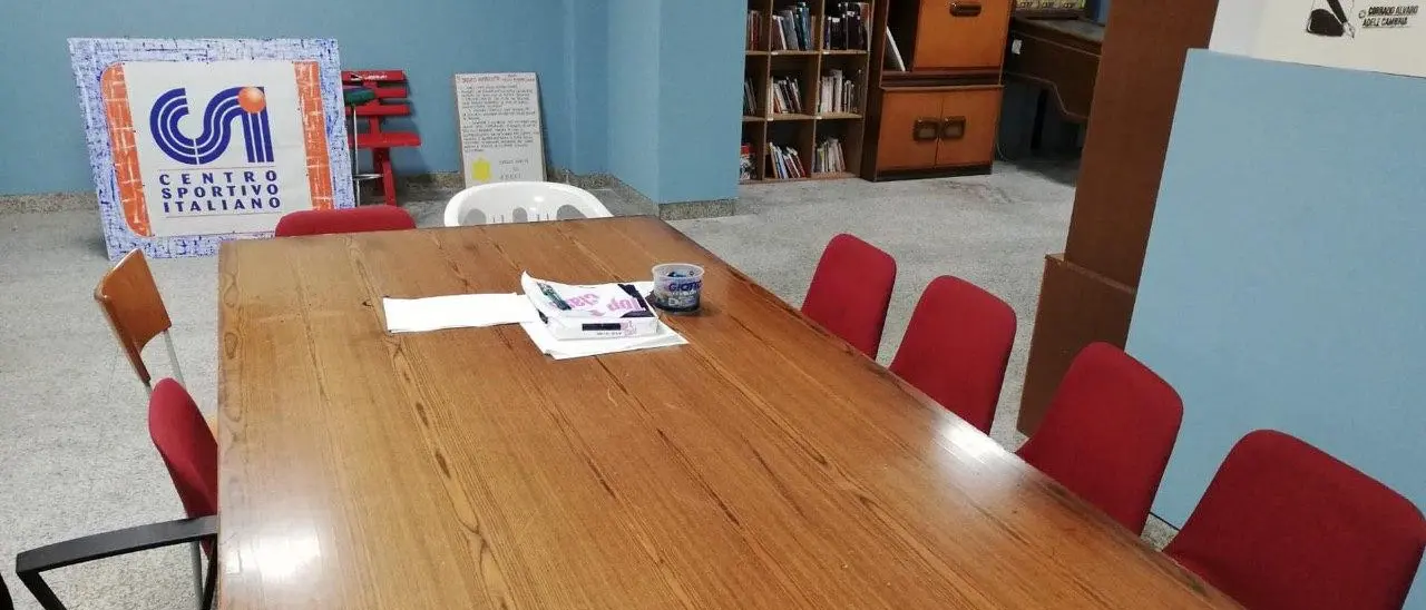 Da luogo dell'azzardo a casa dello sport etico. Ecco la nuova sede del Csi