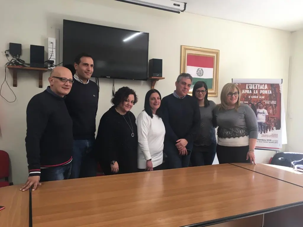 Filcams Cgil, accorpate le strutture di Reggio e Gioia Tauro