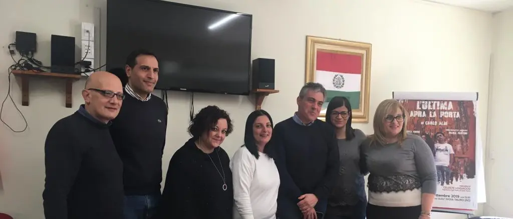 Filcams Cgil, accorpate le strutture di Reggio e Gioia Tauro