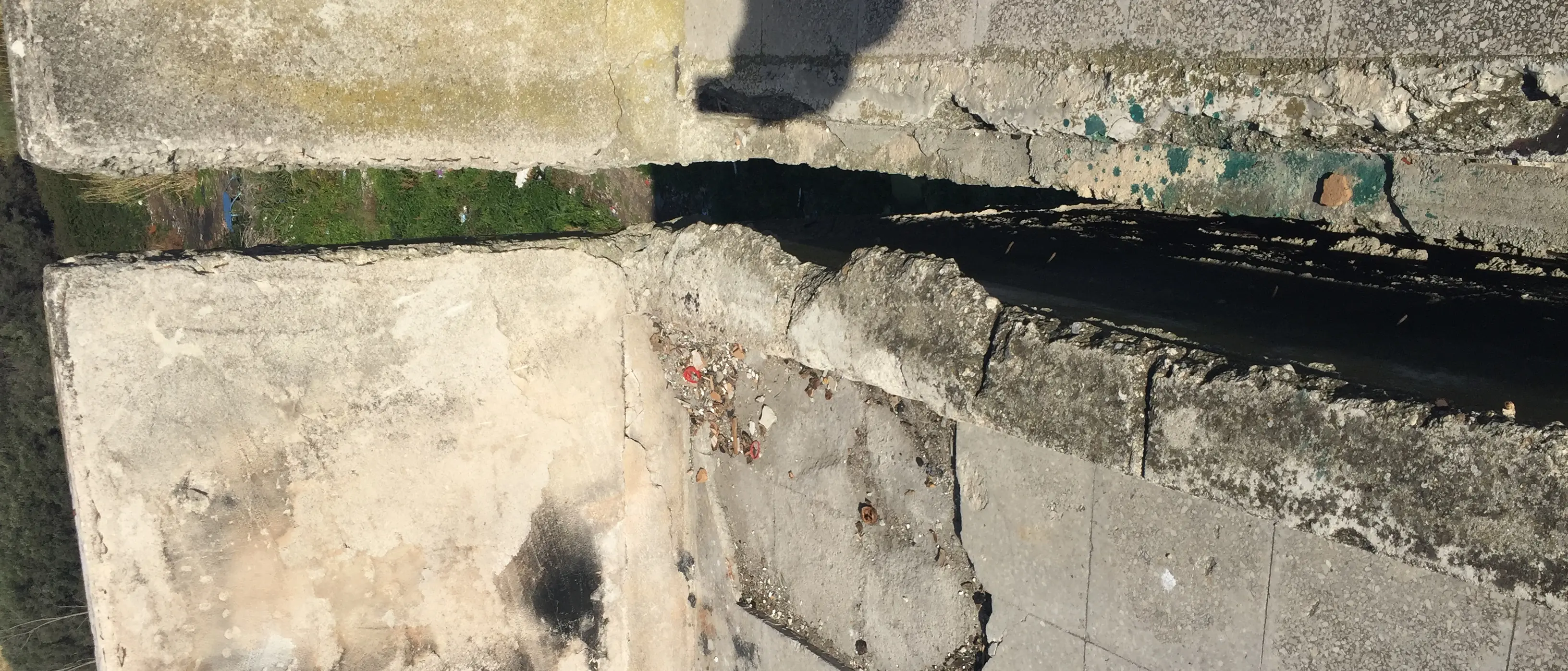 Gioia Tauro, Marziale denuncia lo stato potenzialmente letale della Ciambra