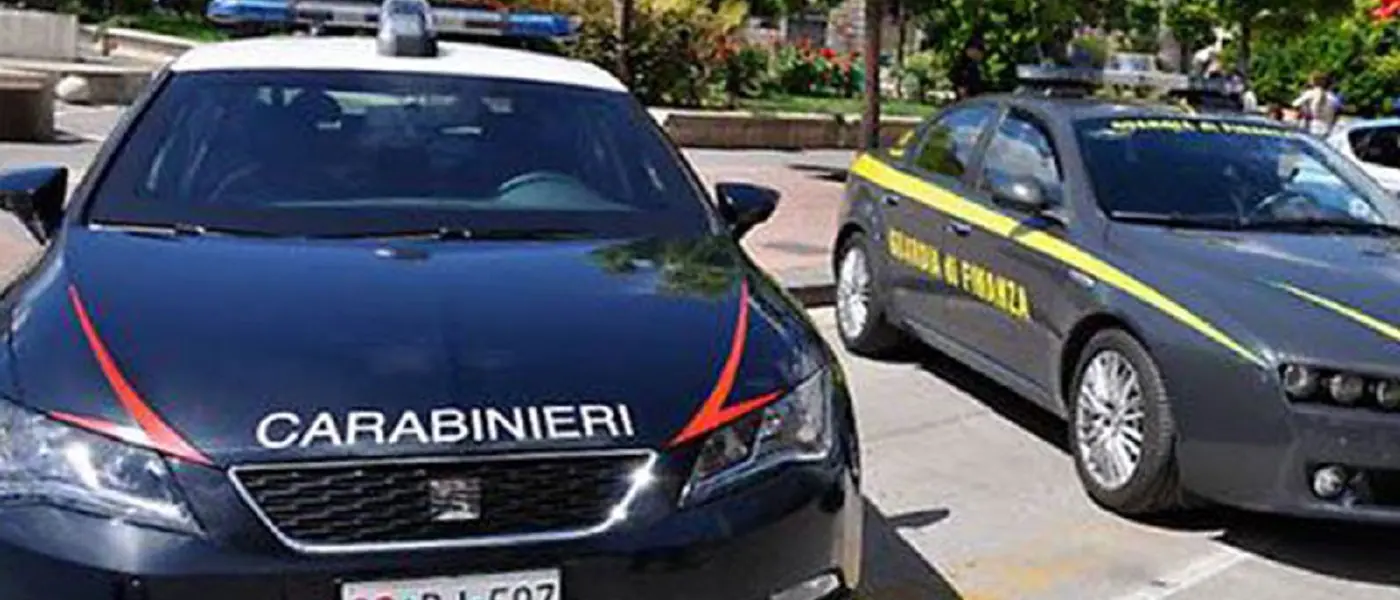 'Ndrangheta, usura, minacce e intimidazioni. 22 arresti a Polistena. NOMI E DETTAGLI