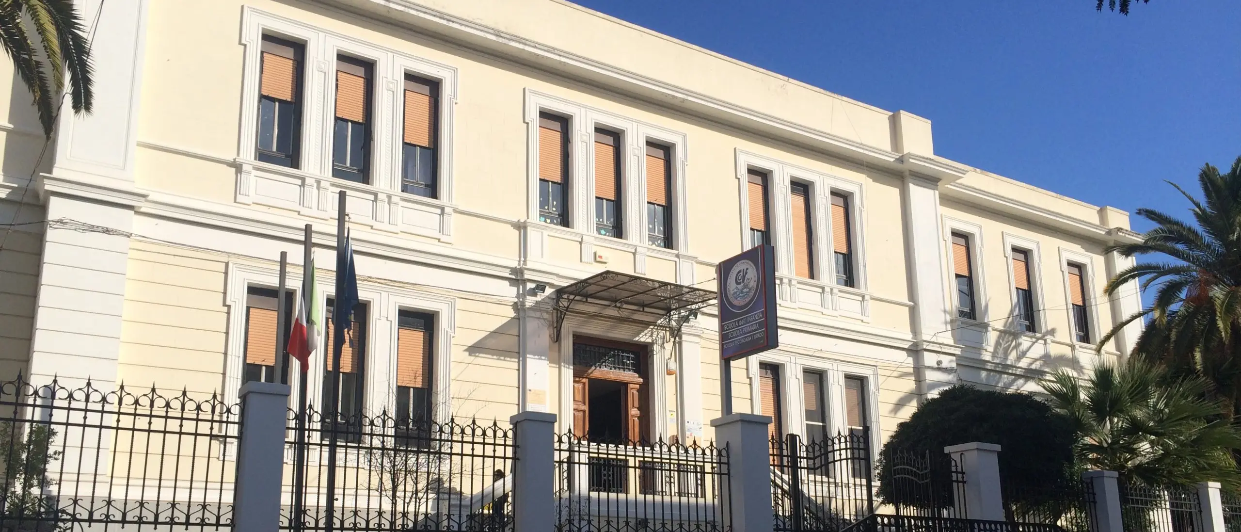 Scuola, il \"Carducci-Da Feltre\" apre le porte al territorio