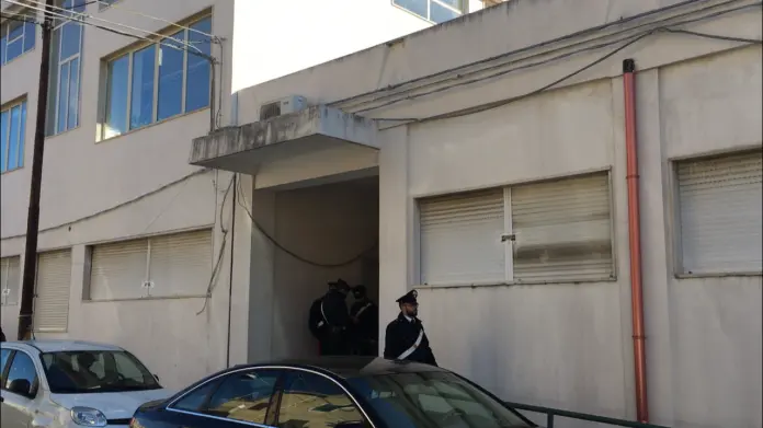 L'Asp riapre la guardia medica di Gioiosa Ionica dopo il sequestro