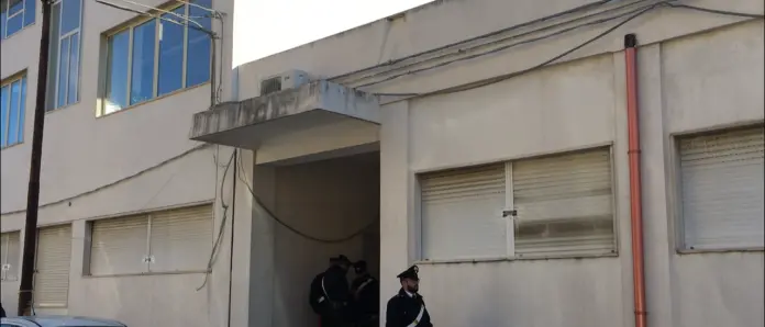 L'Asp riapre la guardia medica di Gioiosa Ionica dopo il sequestro