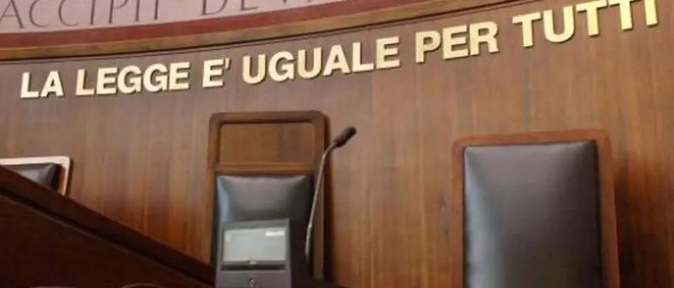 Maxi-processo “Eureka”: colpite duramente le cosche di San Luca e Africo per narcotraffico e armi, pioggia di pene fino a 20 anni