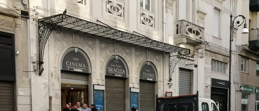 Teatro Siracusa, per gli spettacoli interpellate associazioni culturali