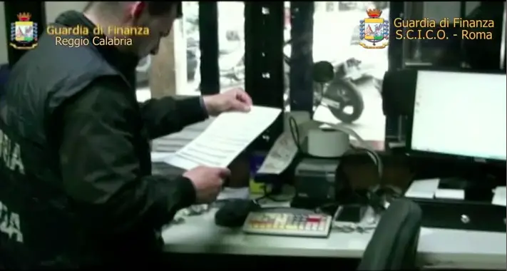 'Ndrangheta e scommesse on line, estradato l'imprenditore Antonio Ricci