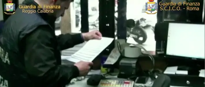 'Ndrangheta e scommesse on line, estradato l'imprenditore Antonio Ricci