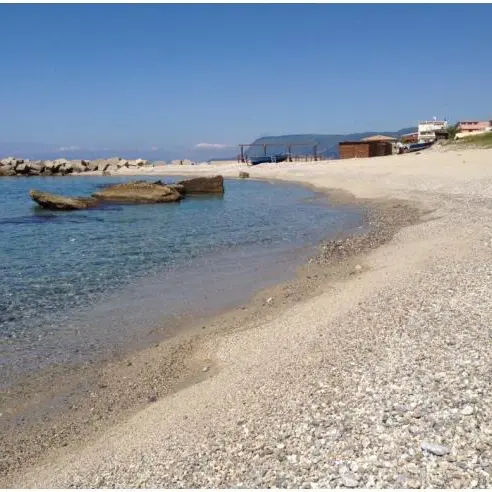 Scilla, messa in sicurezza del tratto costiero danneggiato a Favazzina