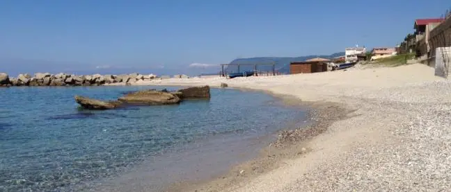 Scilla, messa in sicurezza del tratto costiero danneggiato a Favazzina