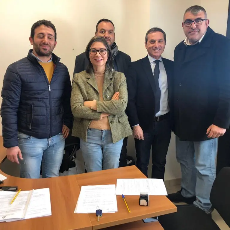 Villa S.G, il Comune firma la convenzione con gli ordini professionali