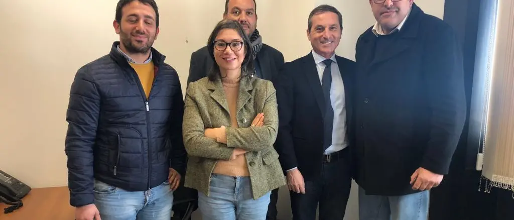 Villa S.G, il Comune firma la convenzione con gli ordini professionali
