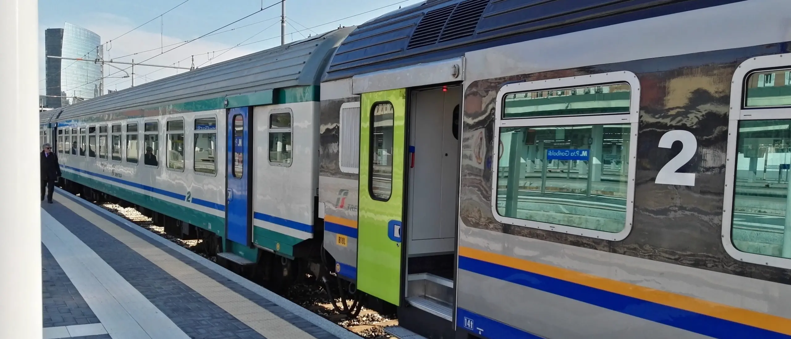 Calabria, proclamato lo sciopero del personale di Trenitalia