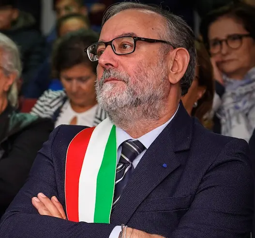 Coronavirus a Motta San Giovanni, per il sindaco Verduci «bisogna andare avanti con lucidità»