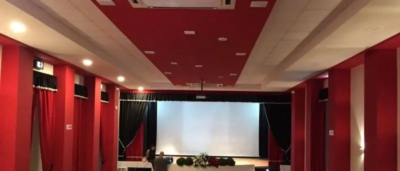 Turismo, commercio e cultura. Le idee di Spinoza per il futuro di Reggio