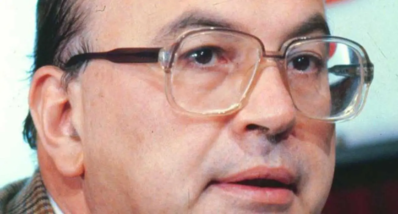 La vera storia di Bettino Craxi nell'ultimo libro di Fabio Martini