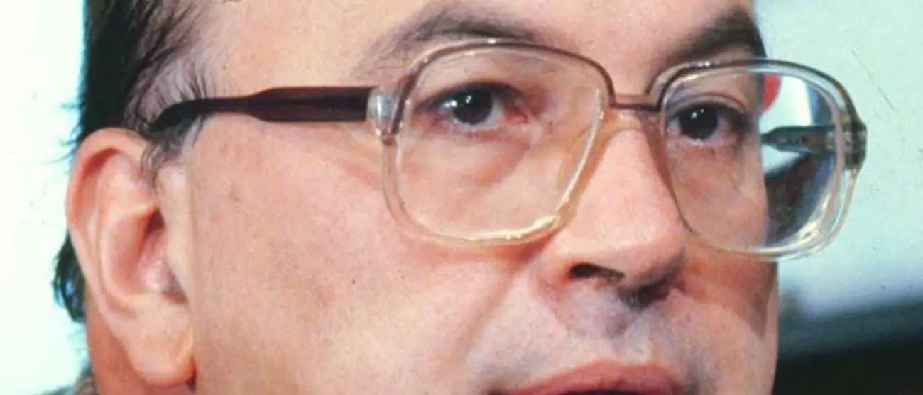 La vera storia di Bettino Craxi nell'ultimo libro di Fabio Martini