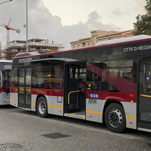 Coronavirus, le precauzioni di Atam per il trasporto urbano