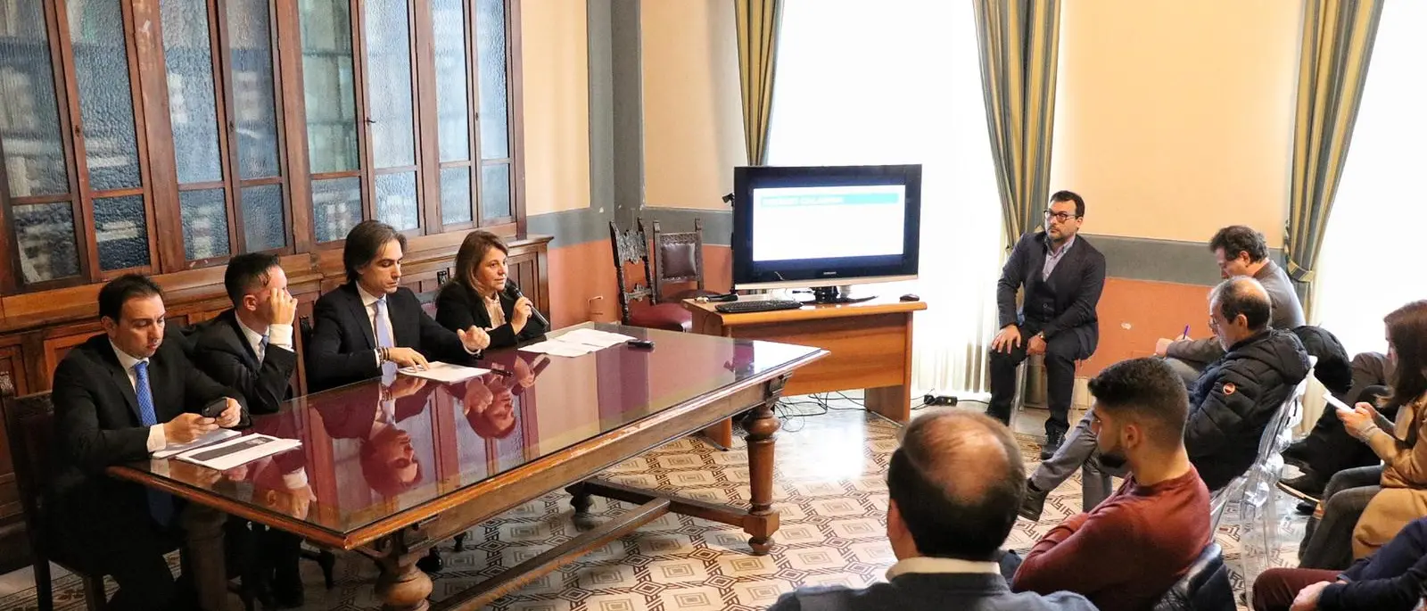 Metrocity per lo sport: due milioni da investire sulle palestre