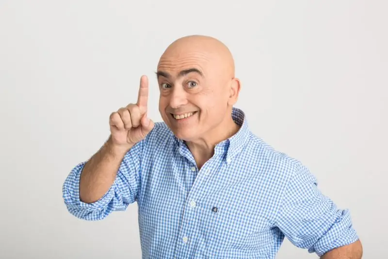 A Cittanova arriva il comico di Zelig Paolo Cevoli