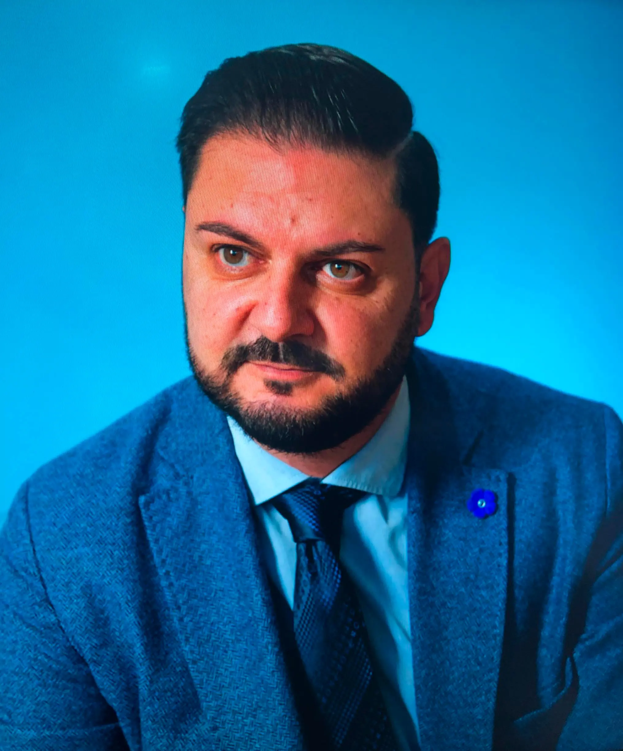 Emergenza rifiuti, Bagnato: «Rischio epidemia»