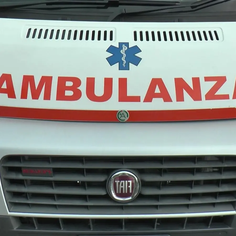 Uccide la moglie di 89 e poi si lancia nel vuoto, orrore nel Modenese