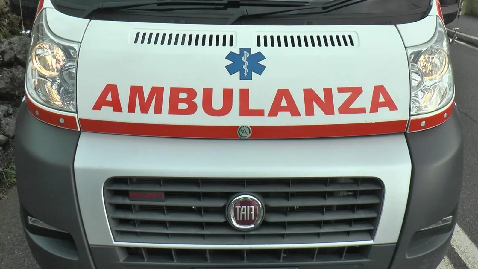 Esplode bombolone del gas in Calabria, tre feriti tra cui una bambina