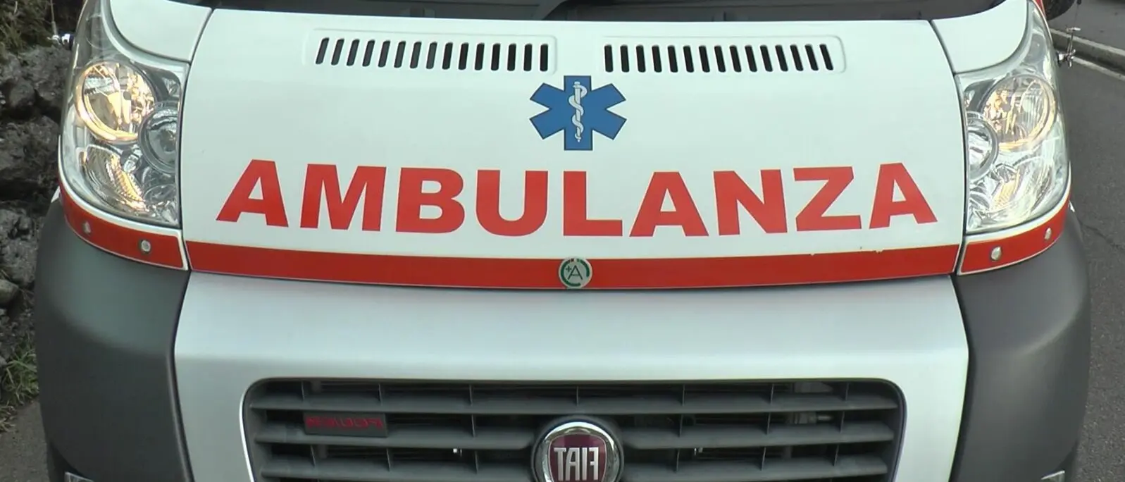 Muore mentre fa il bagno a mare, tragedia a Siderno