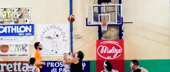 Basket in carrozzina: una netta sconfitta per Reggio all’esordio