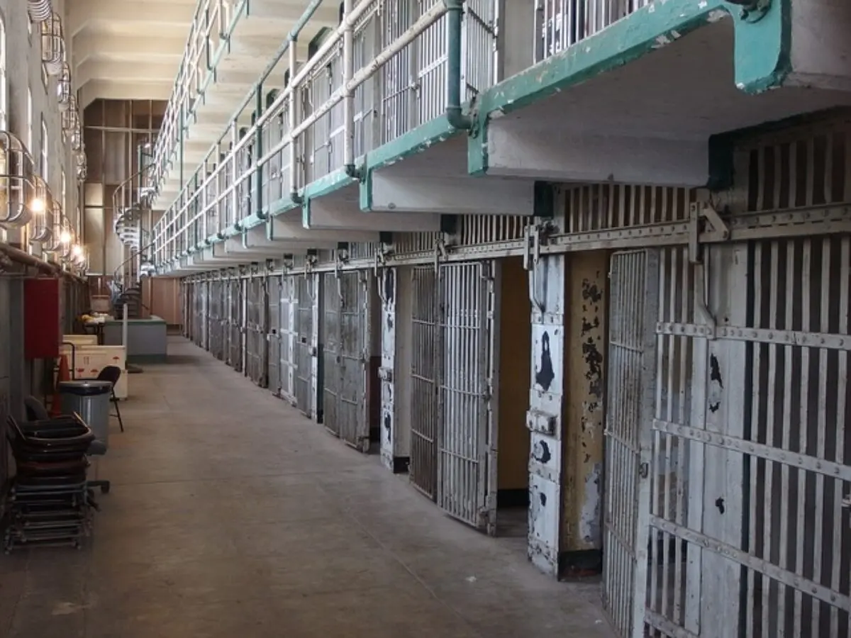 Detenuto reggino s'impicca nel carcere di Voghera